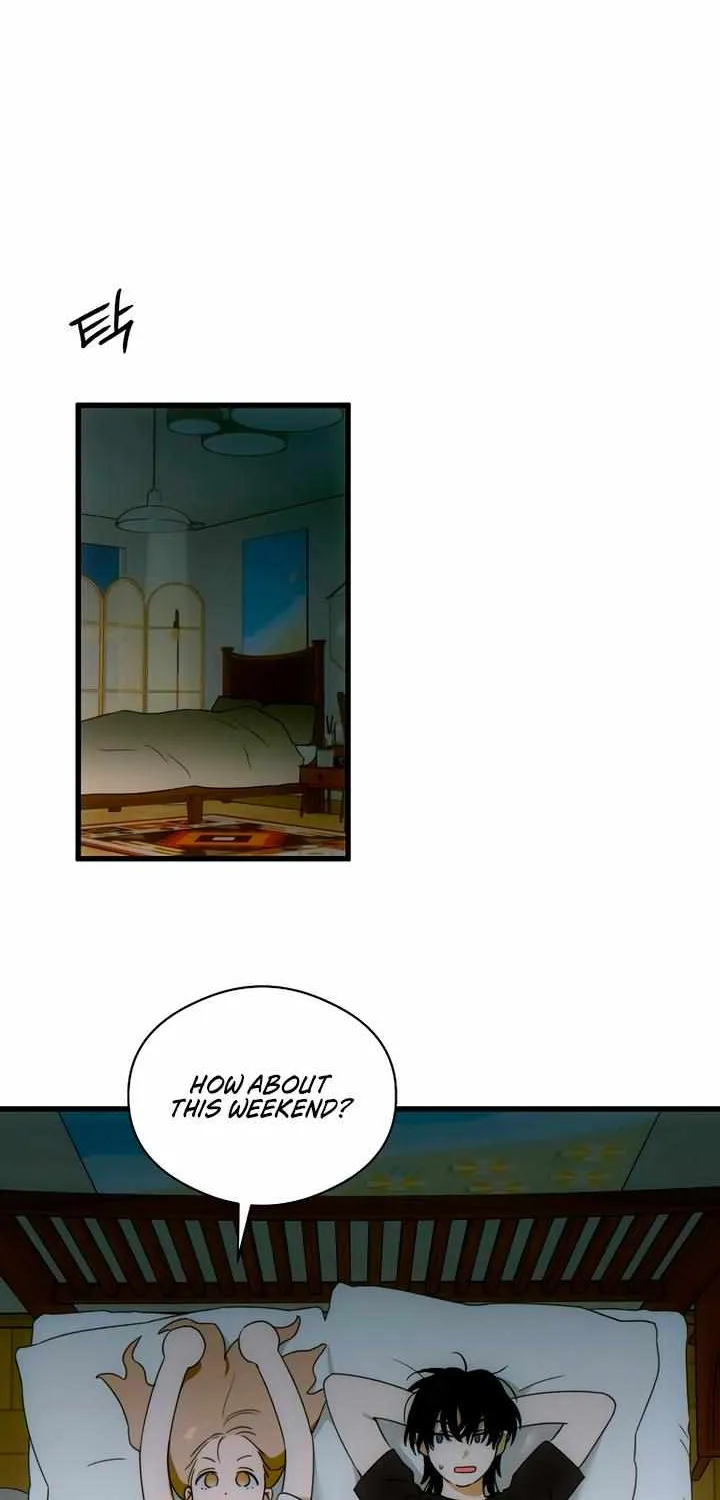 Demon’s Wish Chapter 70 page 41 - 