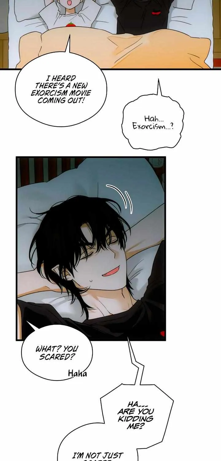 Demon’s Wish Chapter 70 page 42 - 