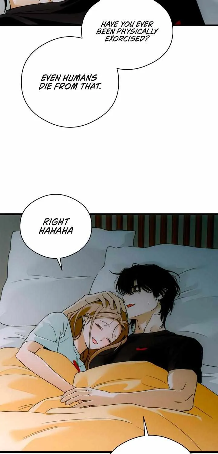 Demon’s Wish Chapter 70 page 44 - 
