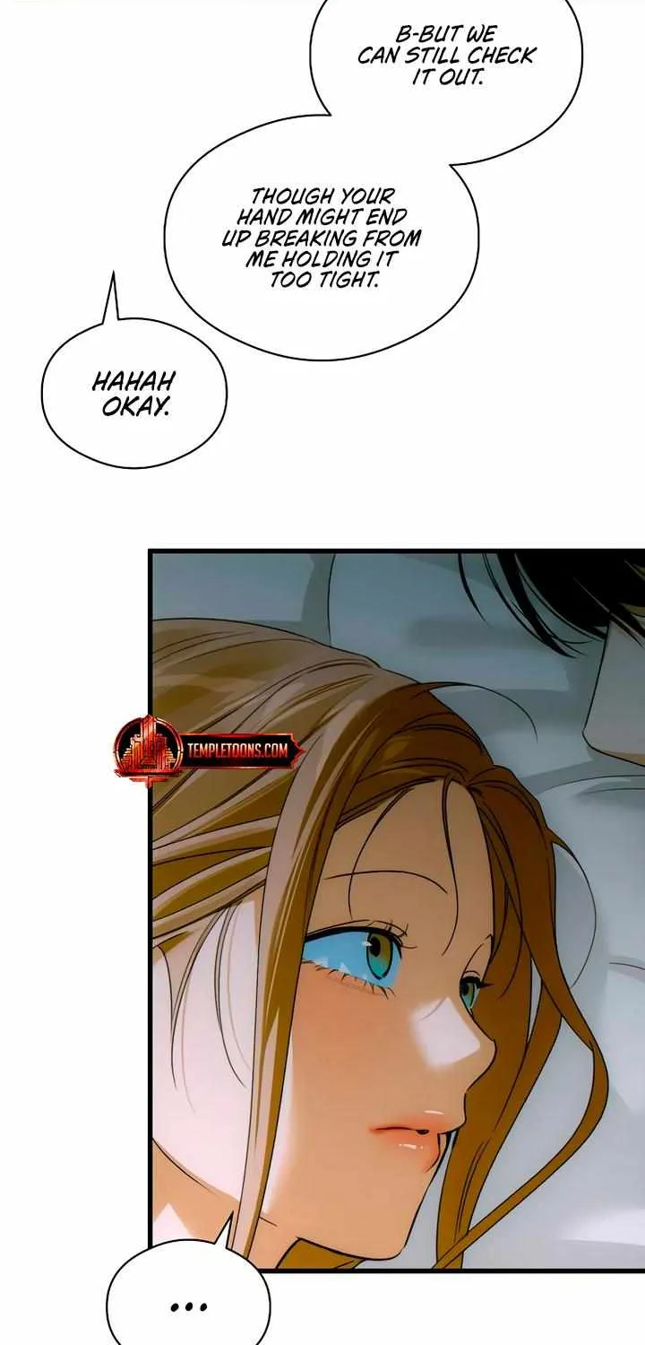 Demon’s Wish Chapter 70 page 45 - 
