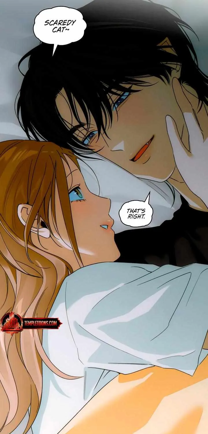 Demon’s Wish Chapter 70 page 48 - 
