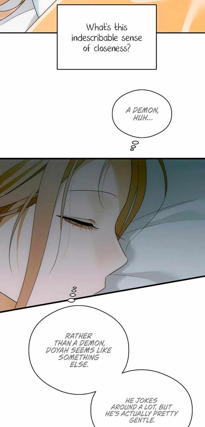 Demon’s Wish Chapter 70 page 49 - 