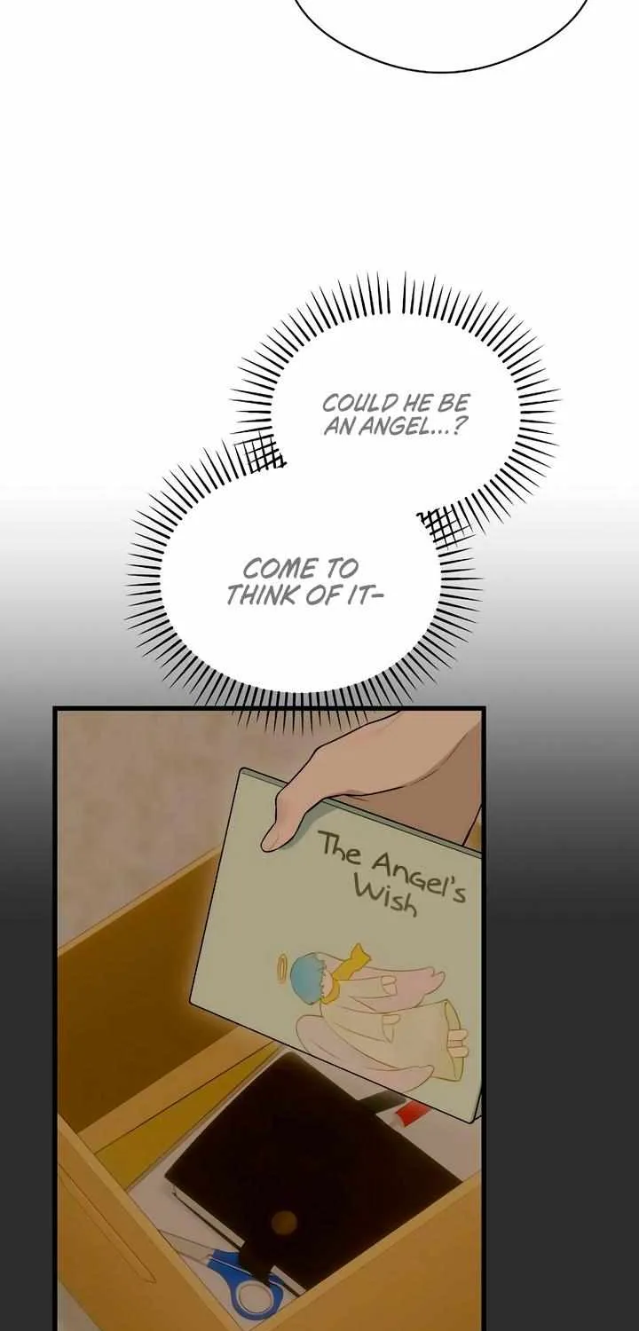 Demon’s Wish Chapter 70 page 50 - 