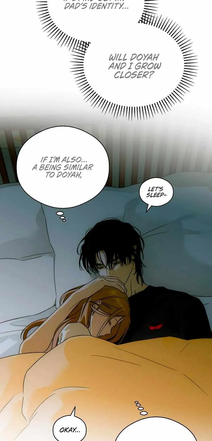 Demon’s Wish Chapter 70 page 52 - 
