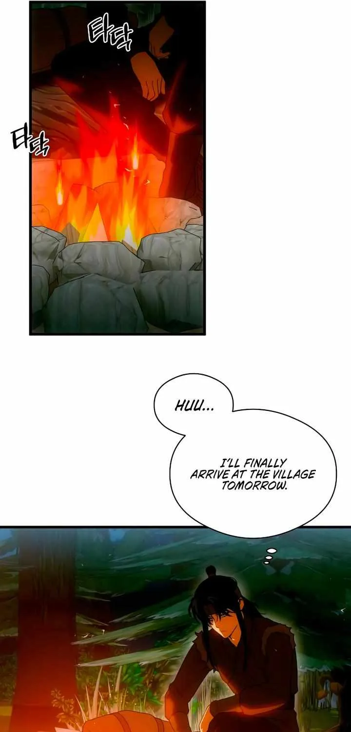 Demon’s Wish Chapter 70 page 56 - 