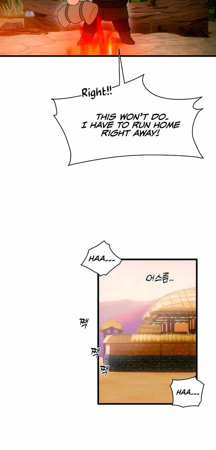 Demon’s Wish Chapter 70 page 59 - 