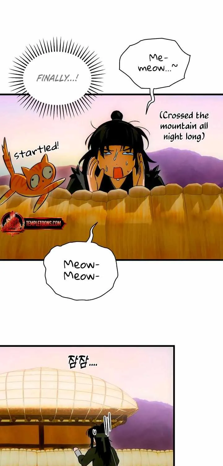 Demon’s Wish Chapter 70 page 60 - 