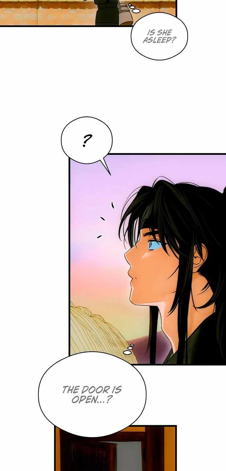 Demon’s Wish Chapter 70 page 61 - 