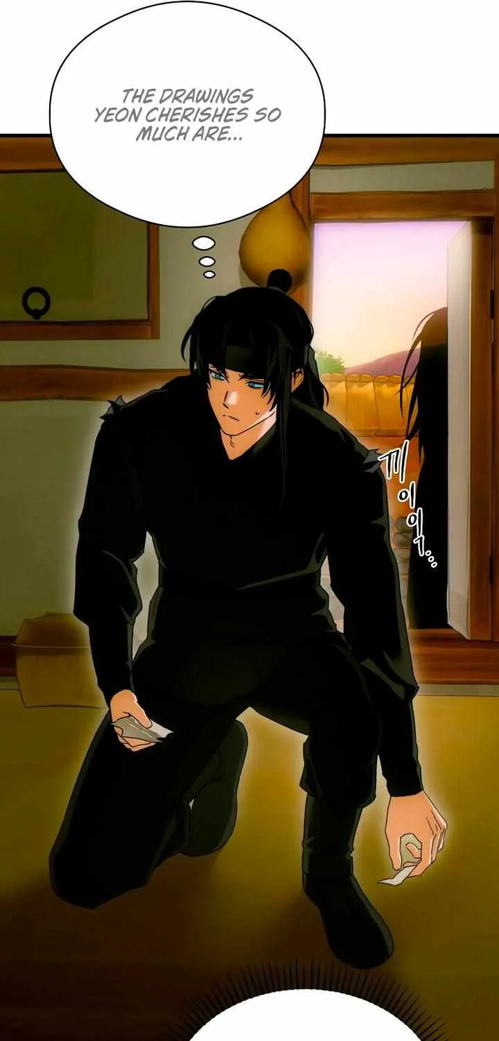 Demon’s Wish Chapter 70 page 64 - 