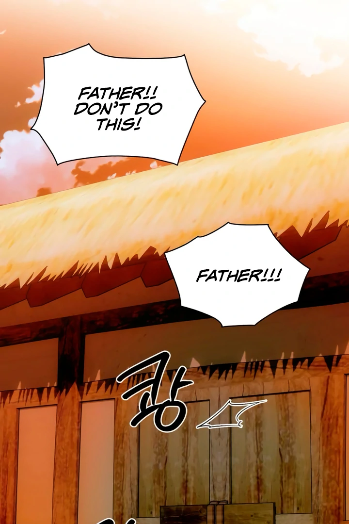 Demon’s Wish Chapter 75 page 11 - 