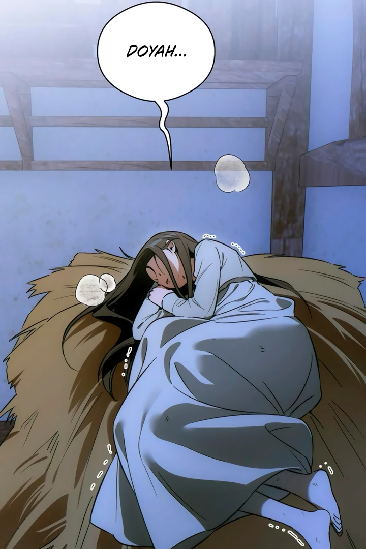 Demon’s Wish Chapter 75 page 14 - 