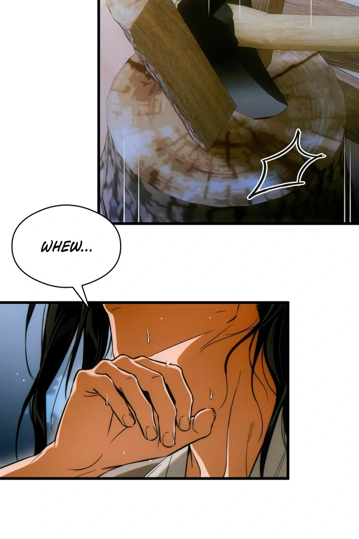 Demon’s Wish Chapter 75 page 17 - 