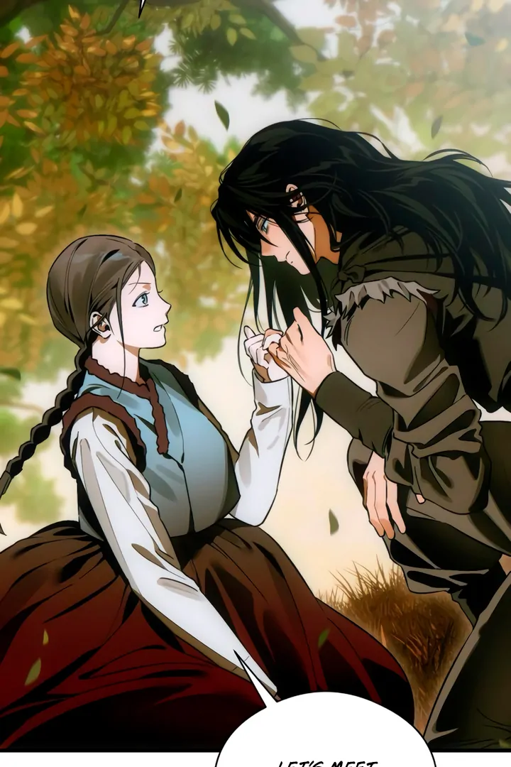 Demon’s Wish Chapter 75 page 3 - 