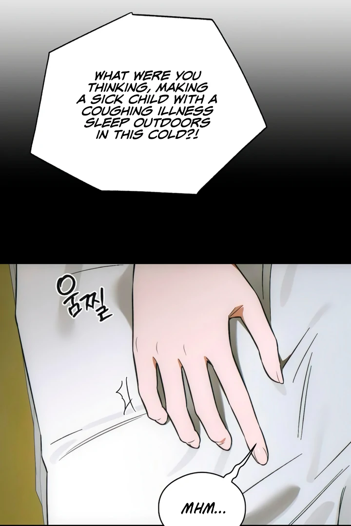 Demon’s Wish Chapter 75 page 21 - 