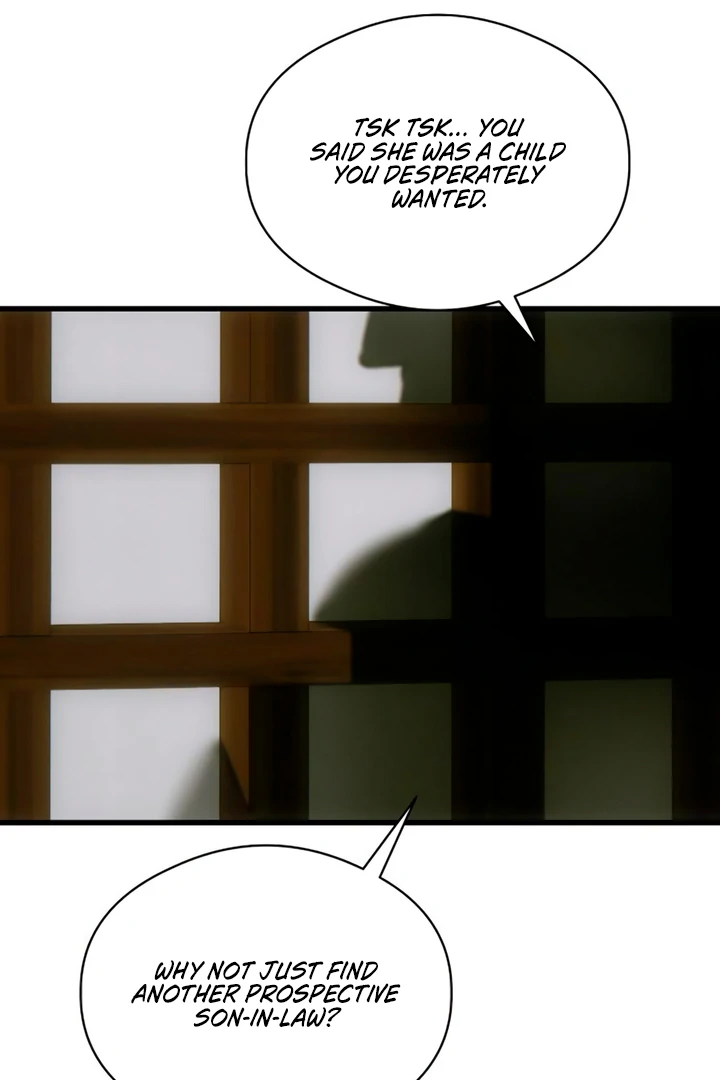 Demon’s Wish Chapter 75 page 26 - 