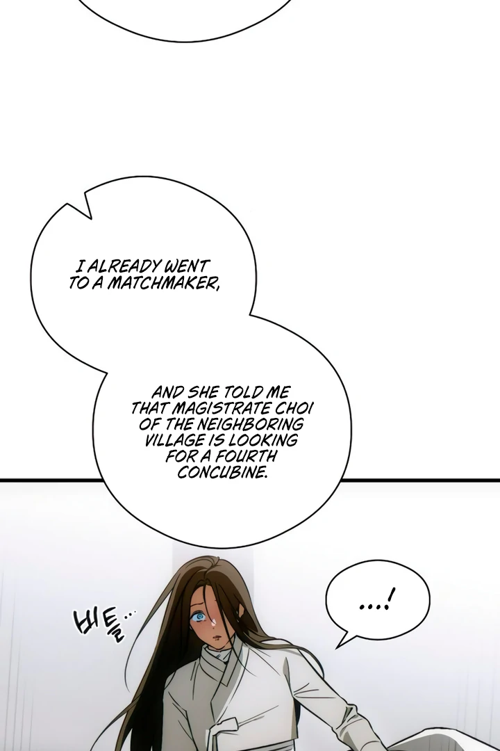 Demon’s Wish Chapter 75 page 27 - 