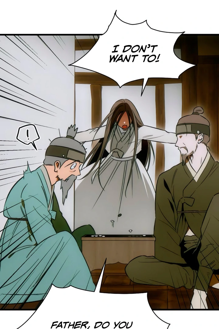 Demon’s Wish Chapter 75 page 29 - 