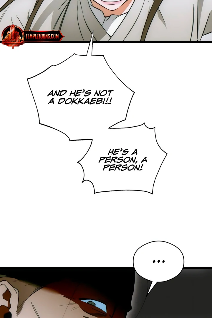 Demon’s Wish Chapter 75 page 31 - 