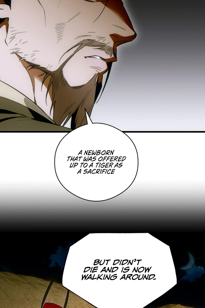 Demon’s Wish Chapter 75 page 32 - 