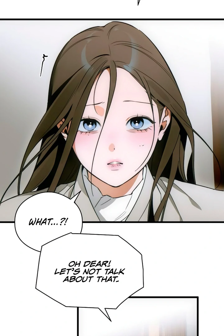Demon’s Wish Chapter 75 page 35 - 