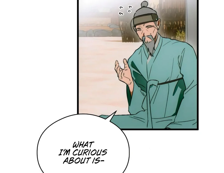 Demon’s Wish Chapter 75 page 36 - 