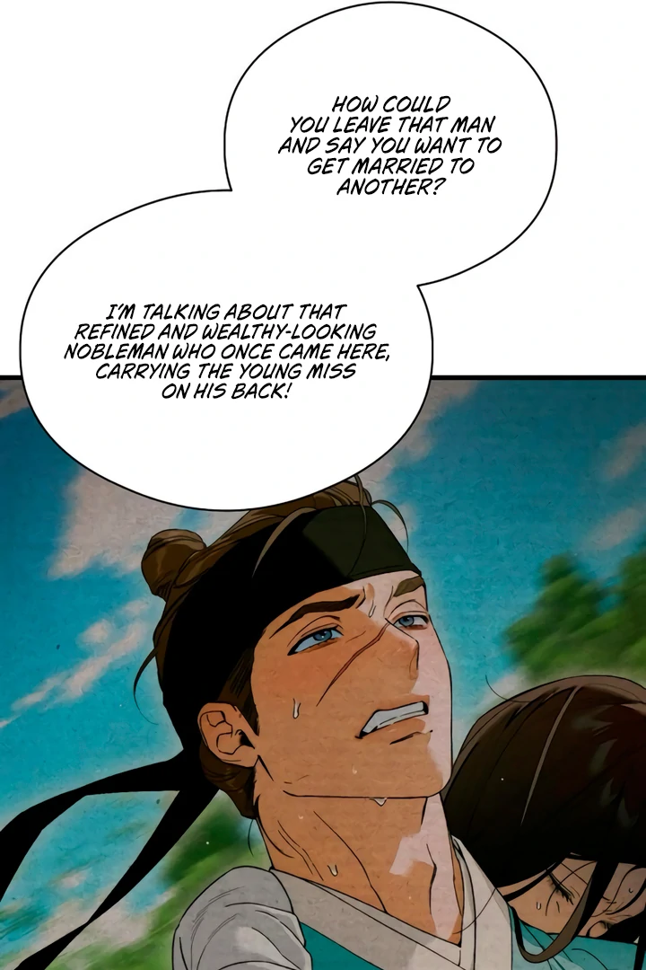 Demon’s Wish Chapter 75 page 38 - 