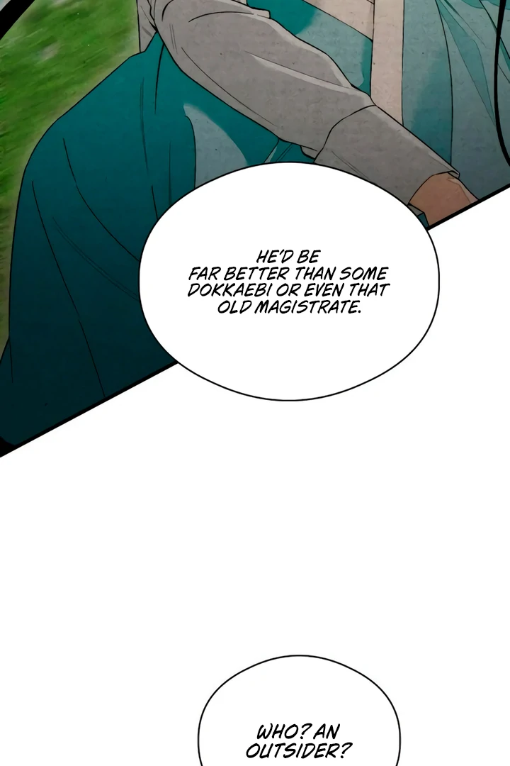 Demon’s Wish Chapter 75 page 39 - 