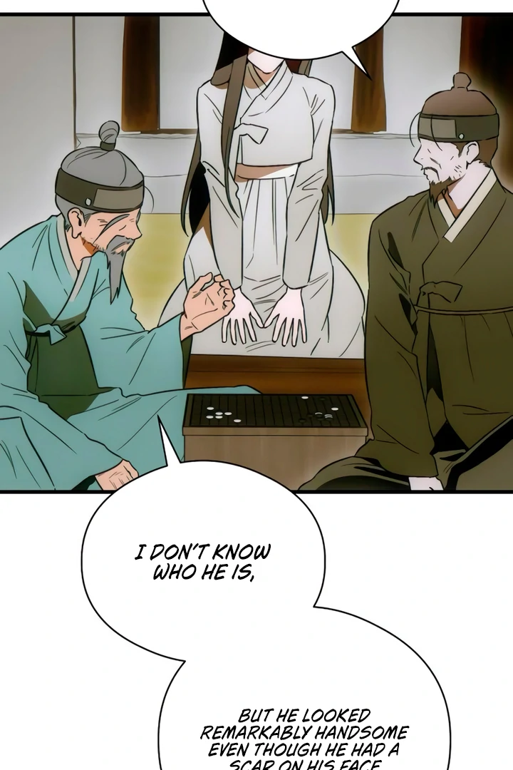 Demon’s Wish Chapter 75 page 40 - 