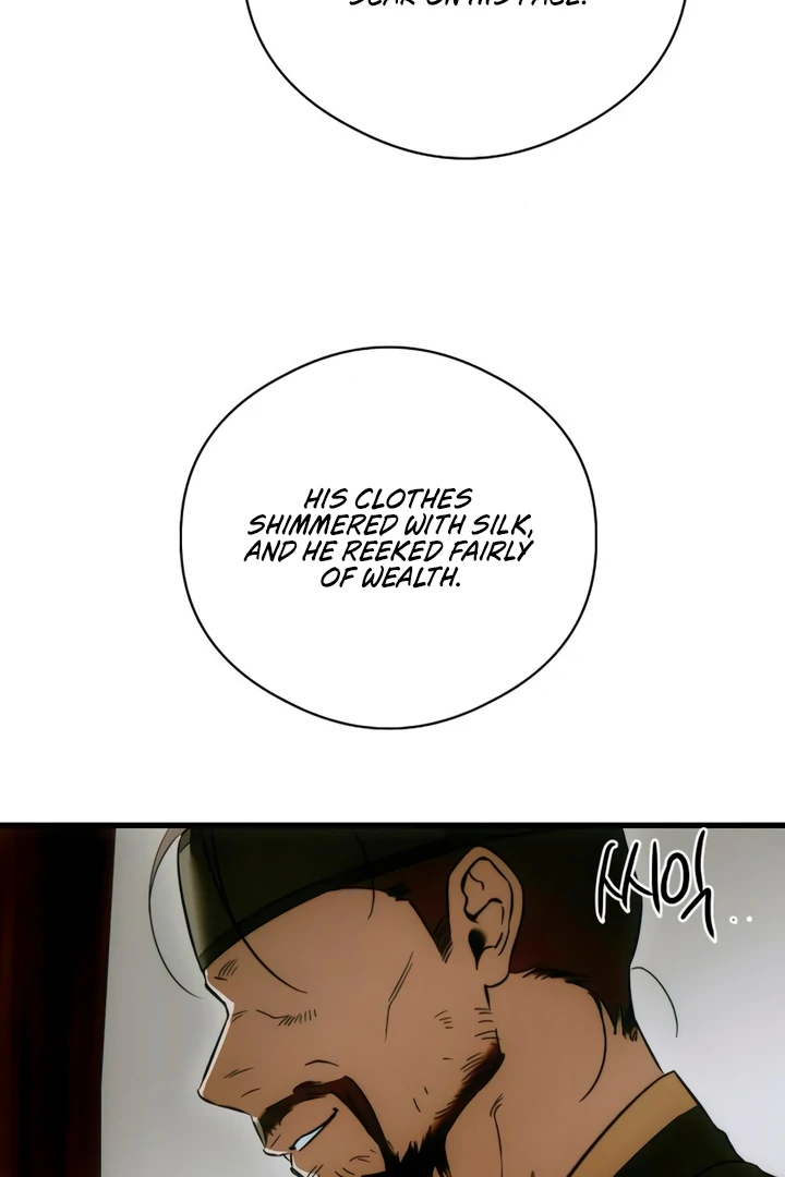 Demon’s Wish Chapter 75 page 41 - 