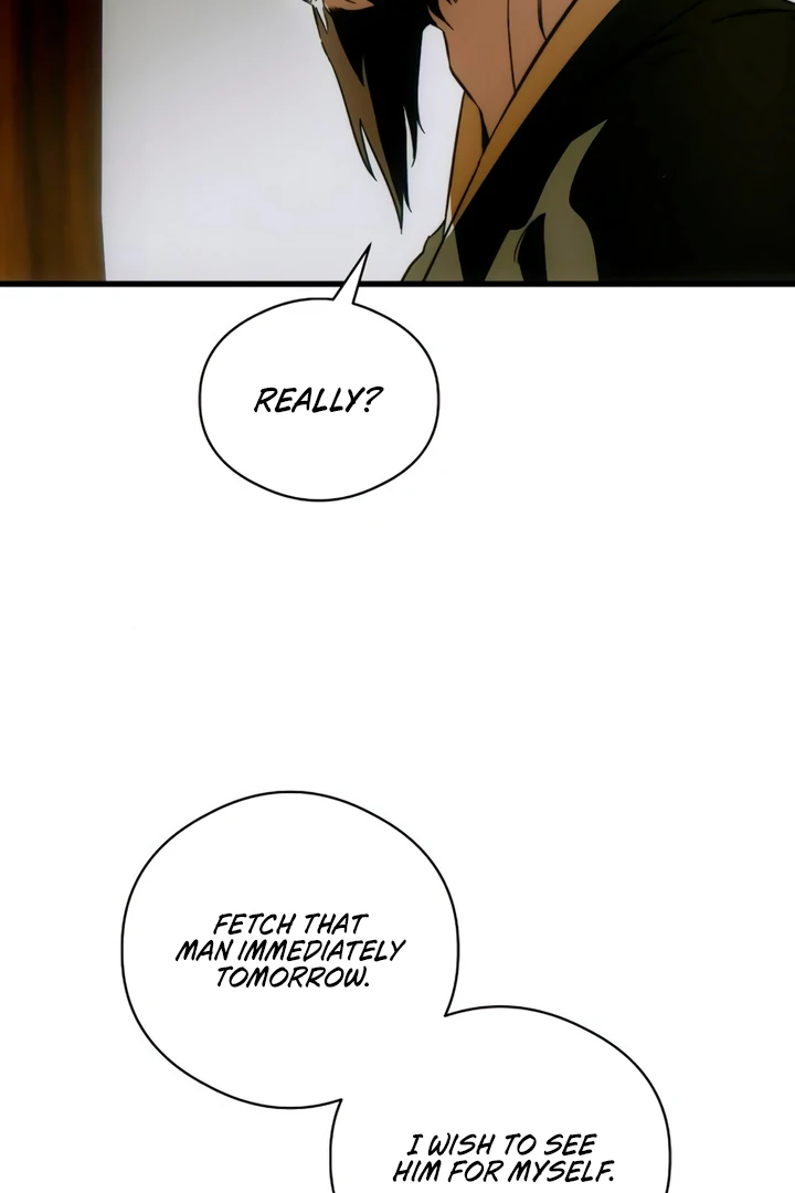 Demon’s Wish Chapter 75 page 42 - 