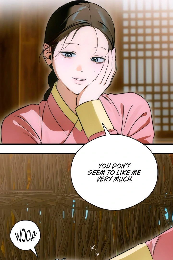 Demon’s Wish Chapter 75 page 48 - 
