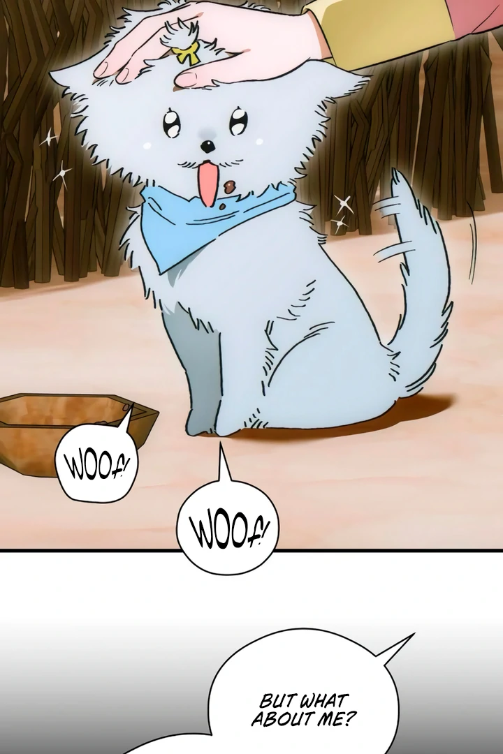 Demon’s Wish Chapter 75 page 49 - 