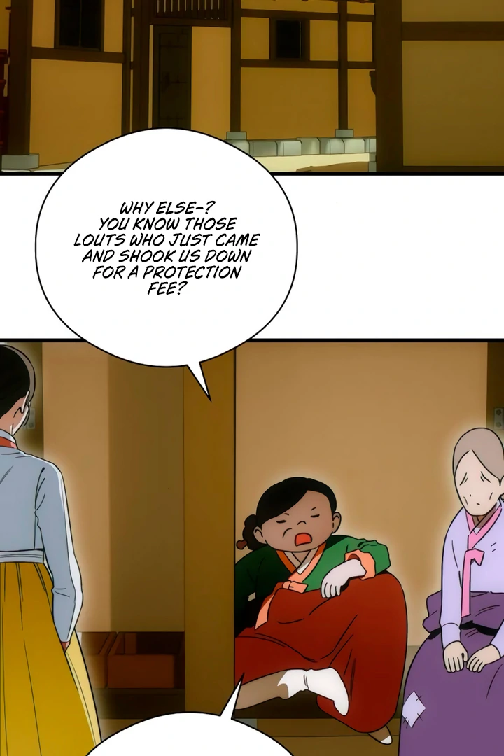 Demon’s Wish Chapter 75 page 51 - 