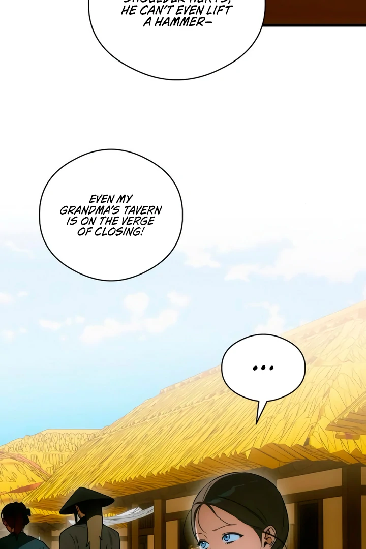 Demon’s Wish Chapter 75 page 53 - 