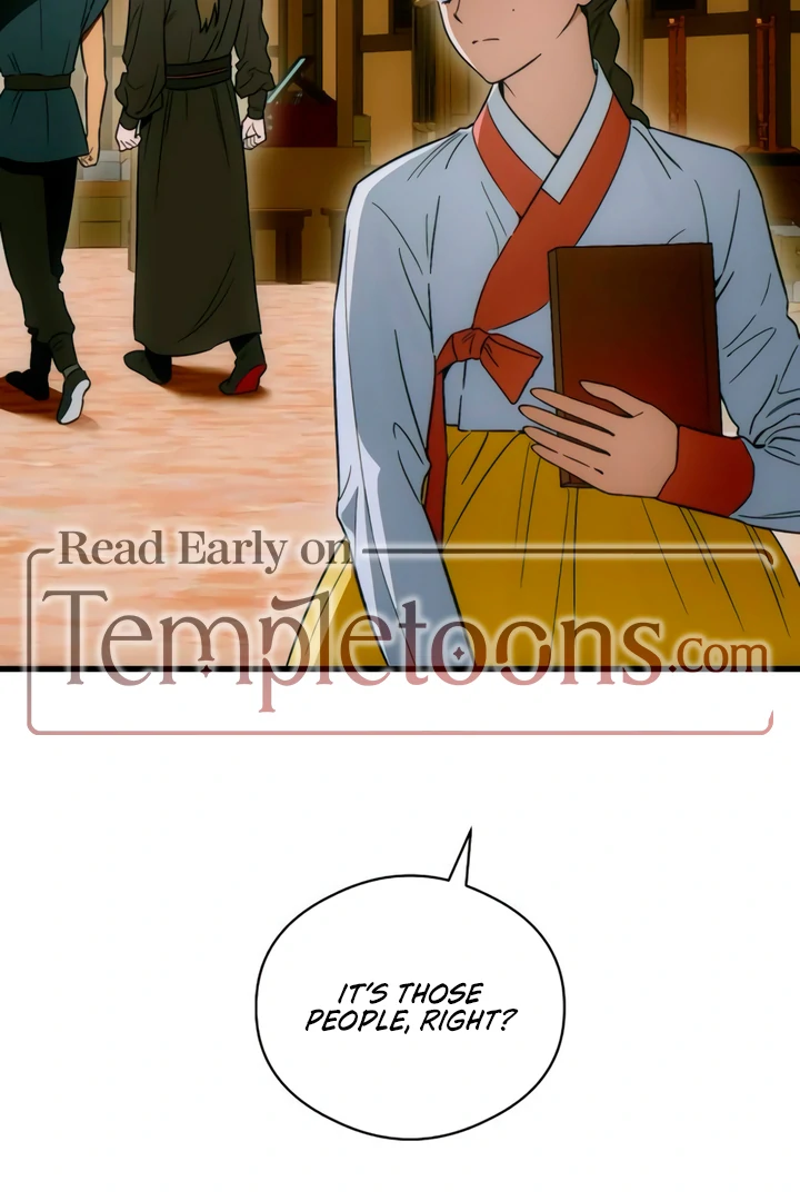 Demon’s Wish Chapter 75 page 54 - 