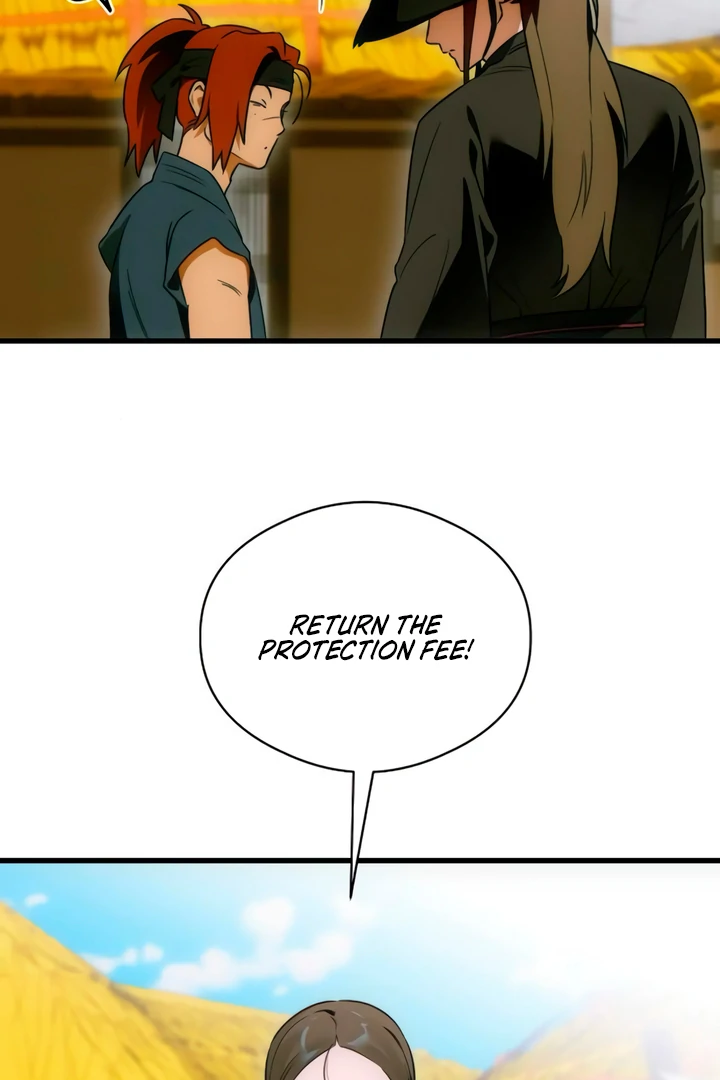 Demon’s Wish Chapter 75 page 56 - 
