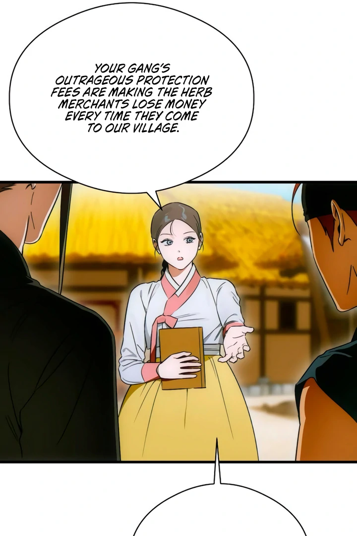 Demon’s Wish Chapter 75 page 59 - 
