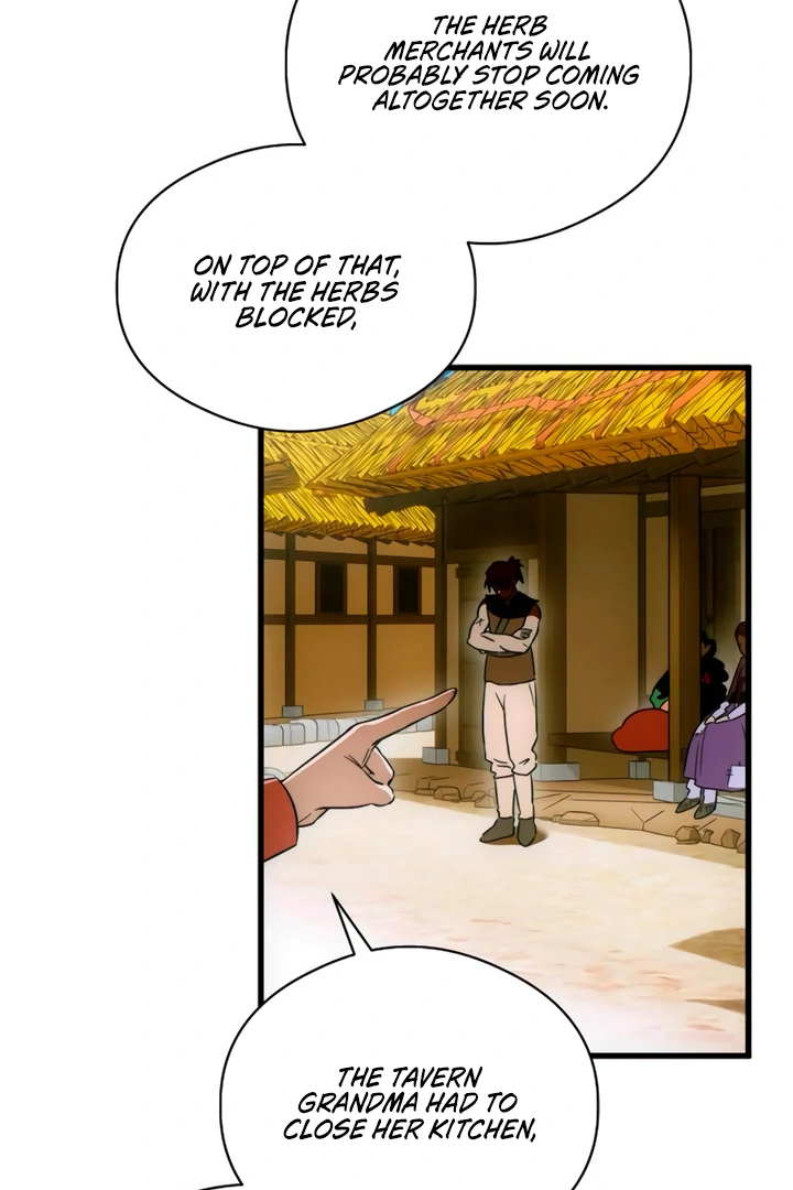 Demon’s Wish Chapter 75 page 60 - 