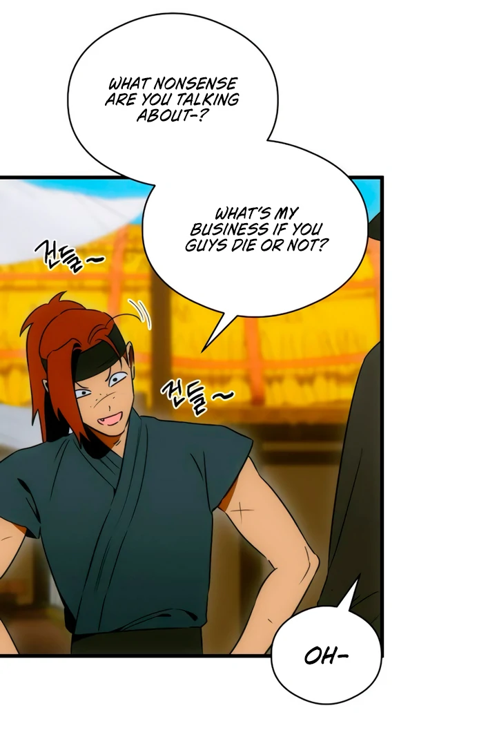 Demon’s Wish Chapter 75 page 63 - 