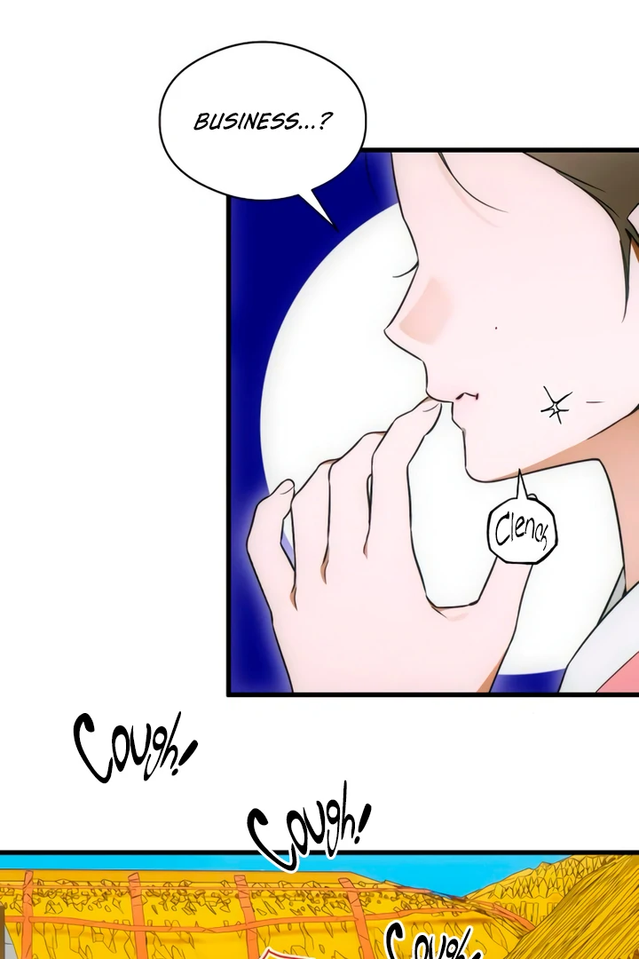 Demon’s Wish Chapter 75 page 64 - 