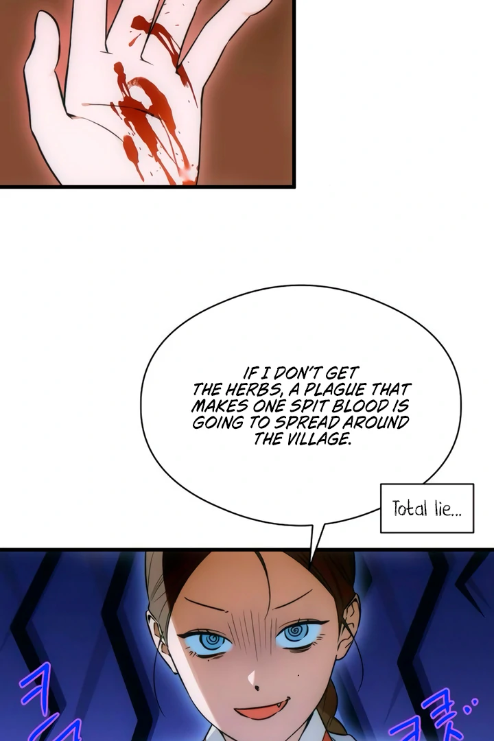 Demon’s Wish Chapter 75 page 66 - 