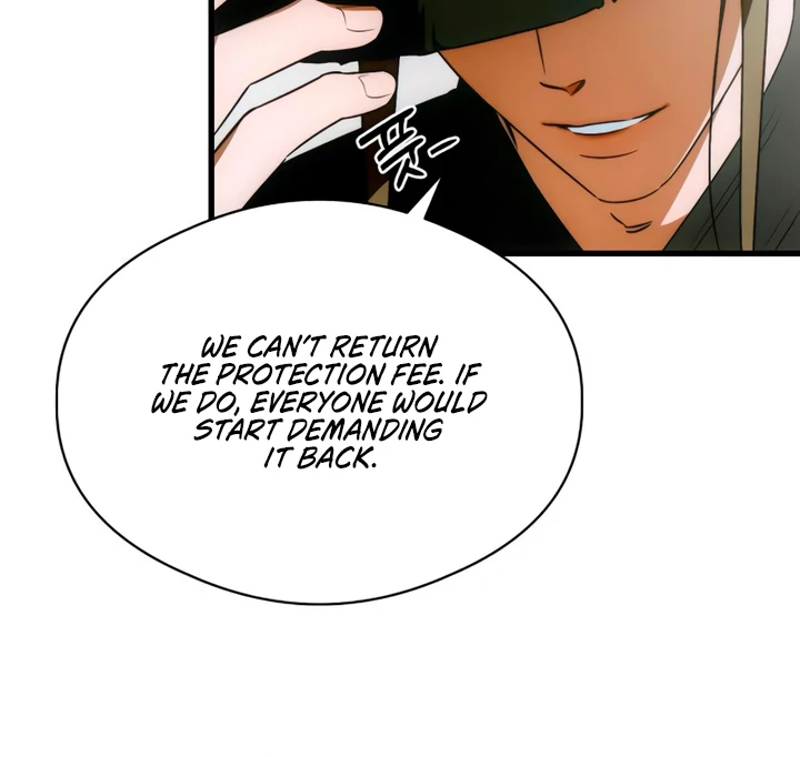 Demon’s Wish Chapter 75 page 69 - 