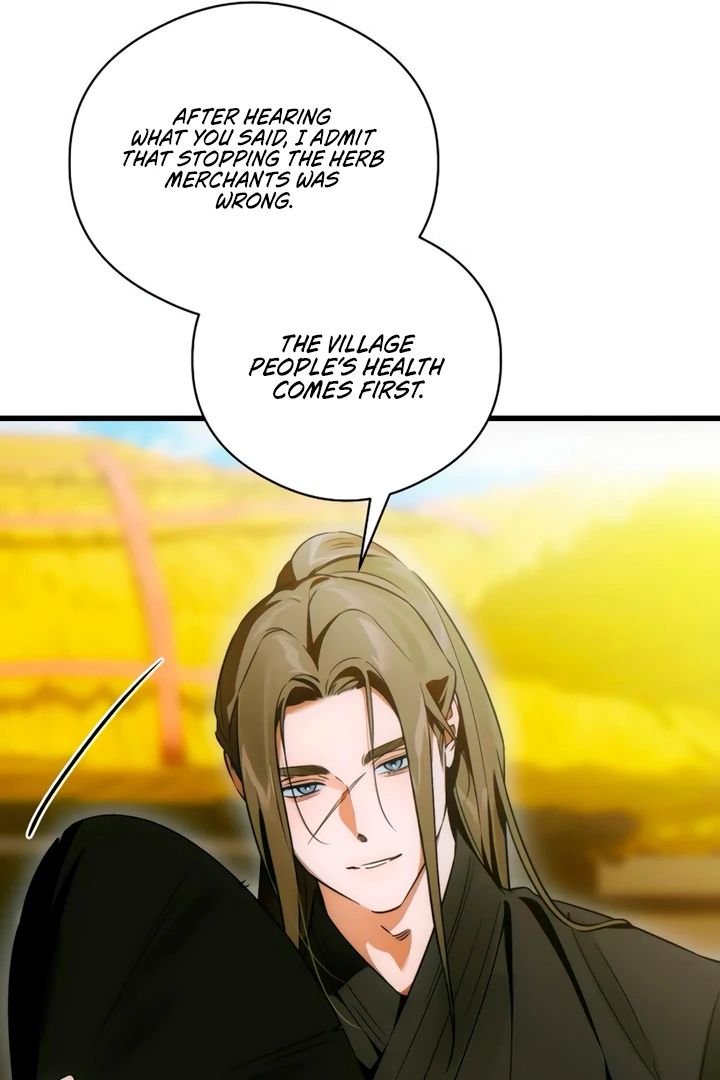 Demon’s Wish Chapter 75 page 70 - 
