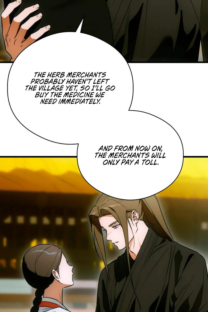 Demon’s Wish Chapter 75 page 71 - 