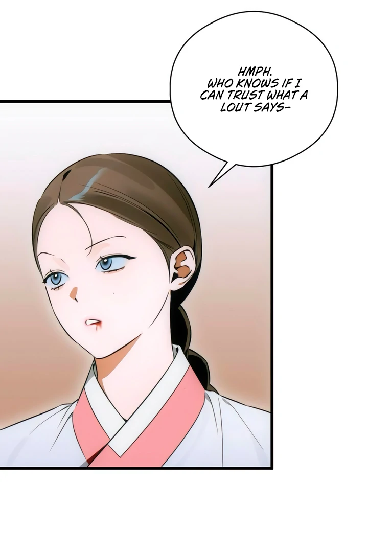 Demon’s Wish Chapter 75 page 73 - 