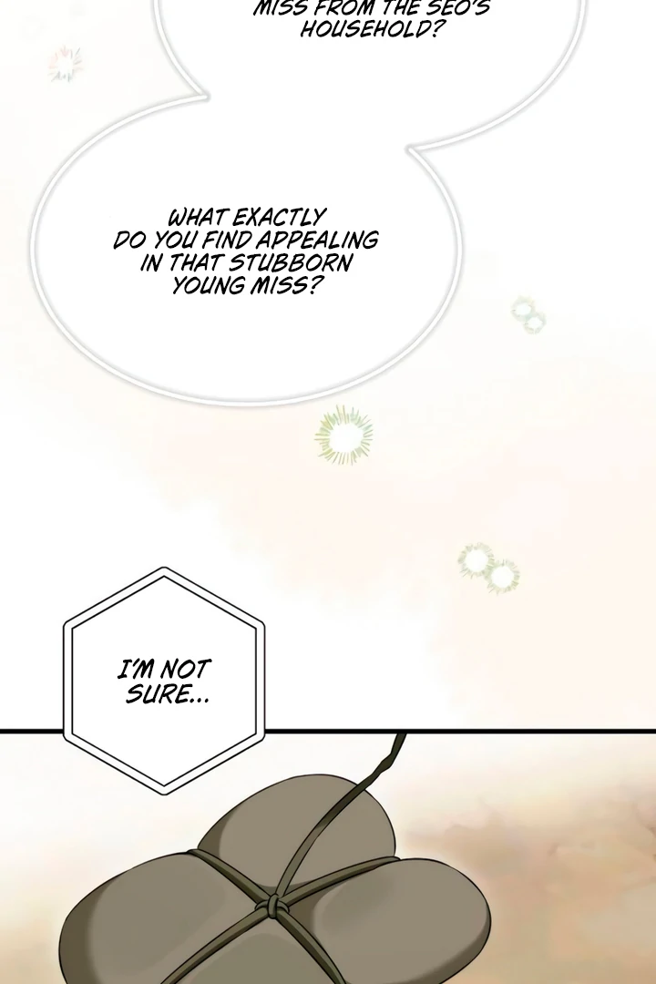 Demon’s Wish Chapter 75 page 77 - 