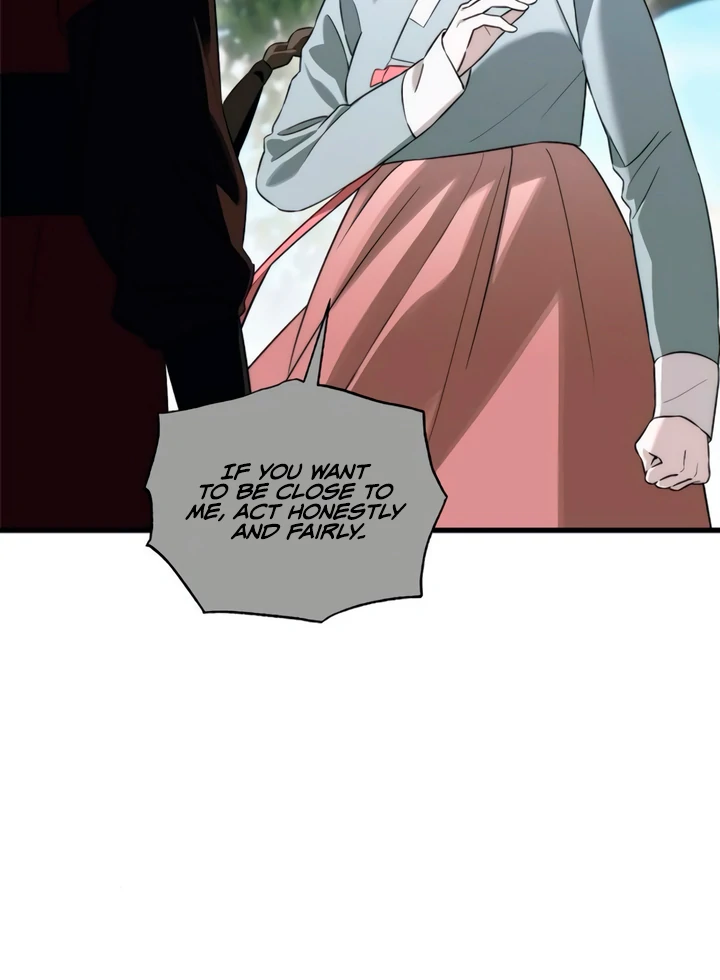 Demon’s Wish Chapter 75 page 79 - 