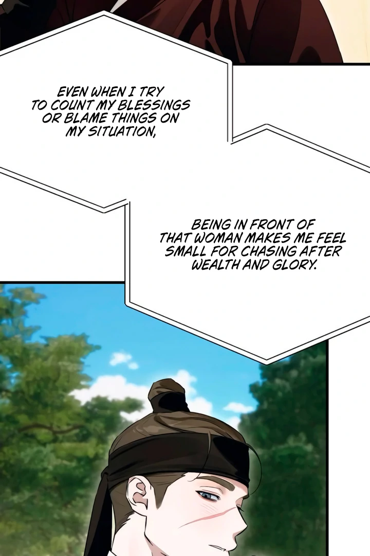 Demon’s Wish Chapter 75 page 81 - 