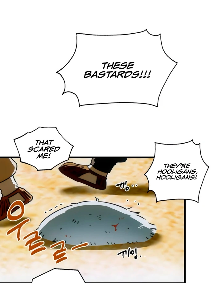Demon’s Wish Chapter 75 page 89 - 