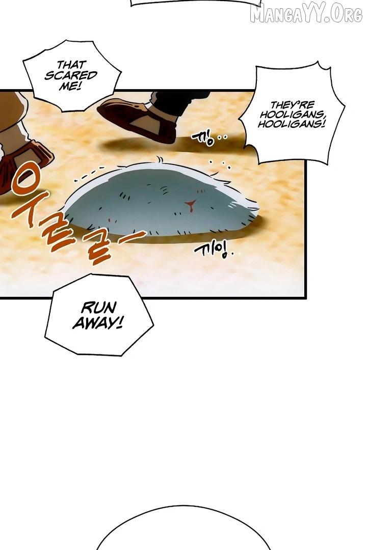 Demon’s Wish Chapter 76 page 2 - 